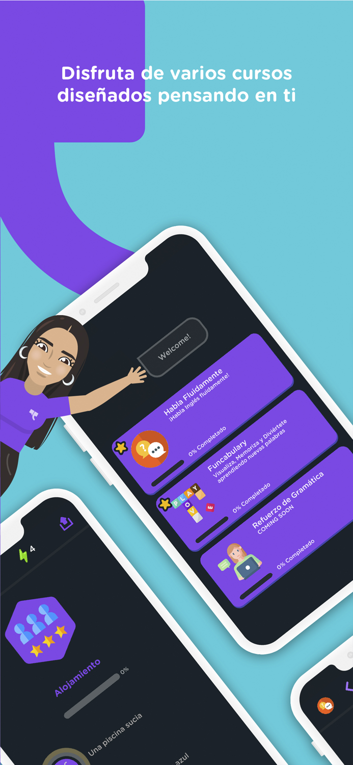 Tita English-Clases de Inglés