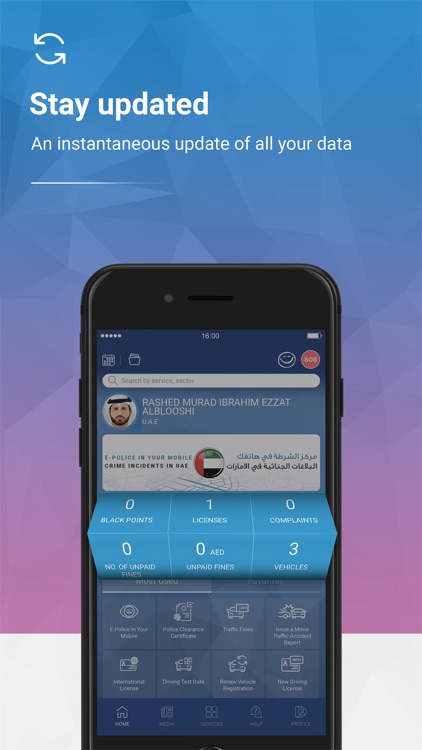 MOI UAE