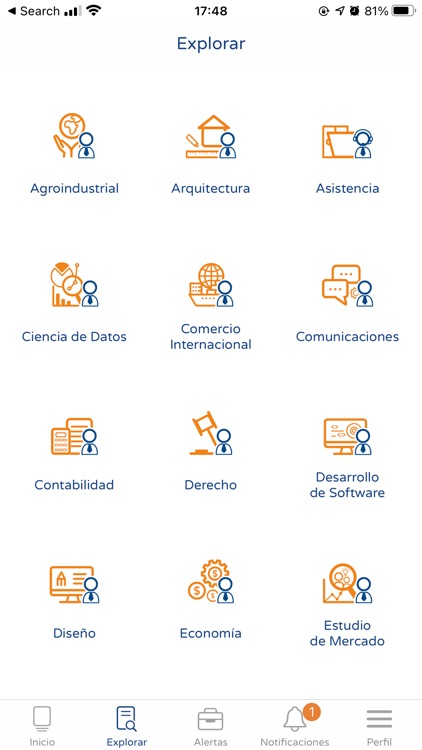 Empleapp screenshot-3