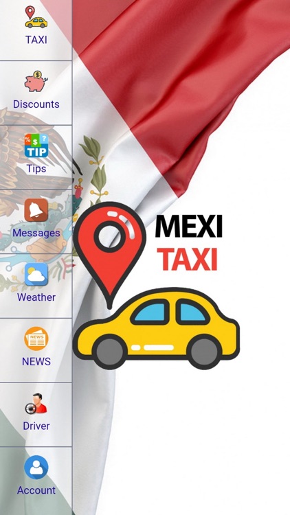 Mexi-Taxi