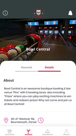 Game screenshot Bowl Central mod apk