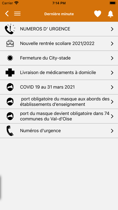 Screenshot #3 pour Villaines-sous-bois