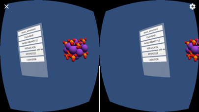 Materials VR screenshot 3