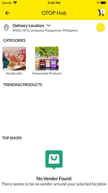 Happy iMart screenshot-8