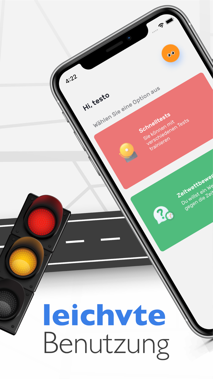 Fuhrerschein Einfach Zum-2022