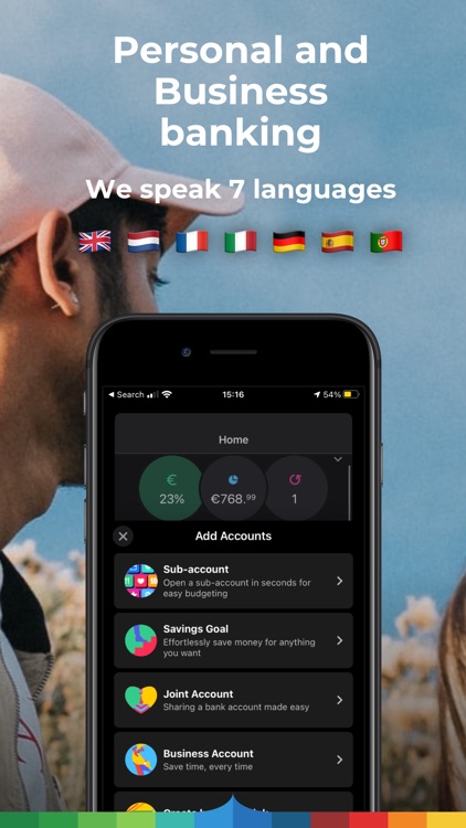 bunq screenshot-6