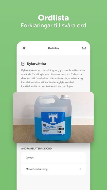 Ta BE-Körkort screenshot-8