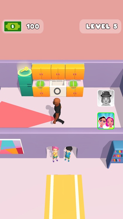 Mini Gang screenshot-5