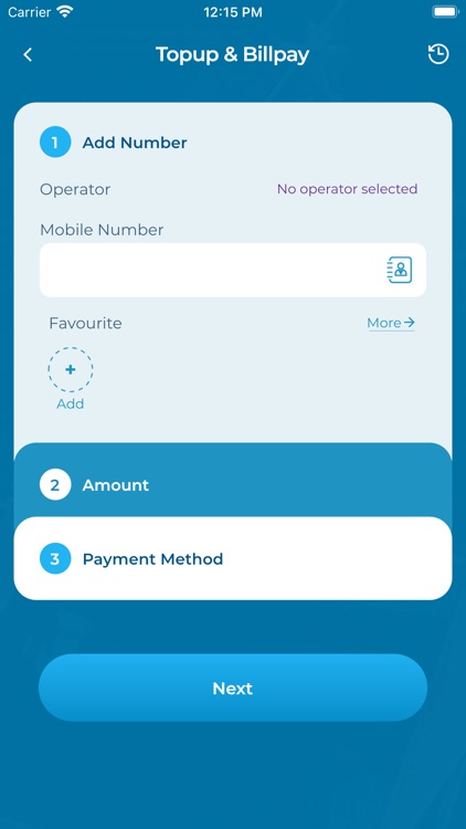 CellPay screenshot-5