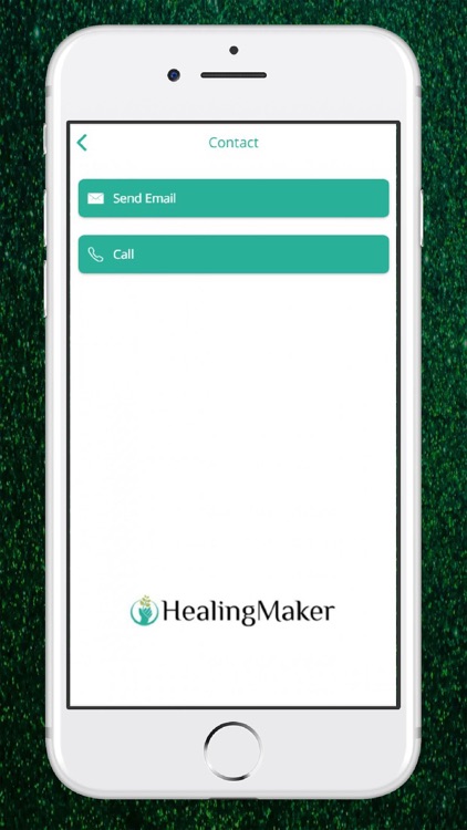 HealingMaker