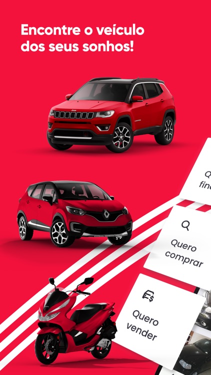 Webmotors - comprar carros