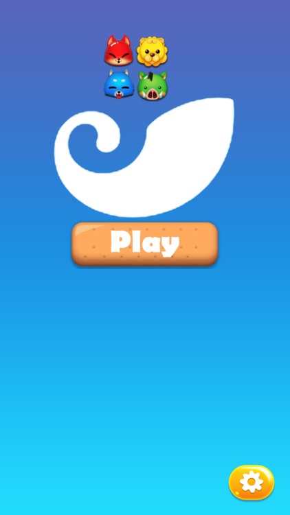 Animal Rescue Match 3