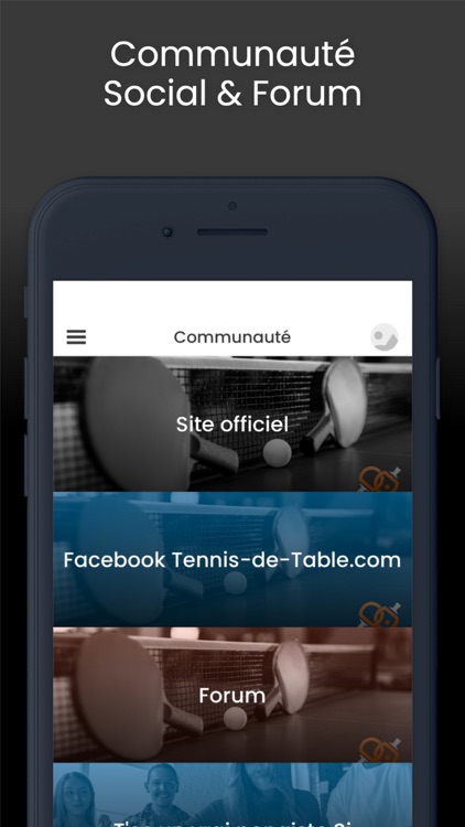 Tennis de Table.com screenshot-8