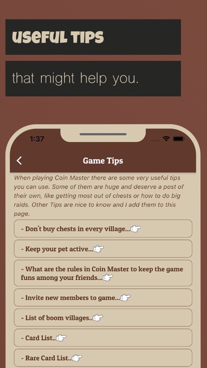 Master Spin in Coin Master screenshot-4