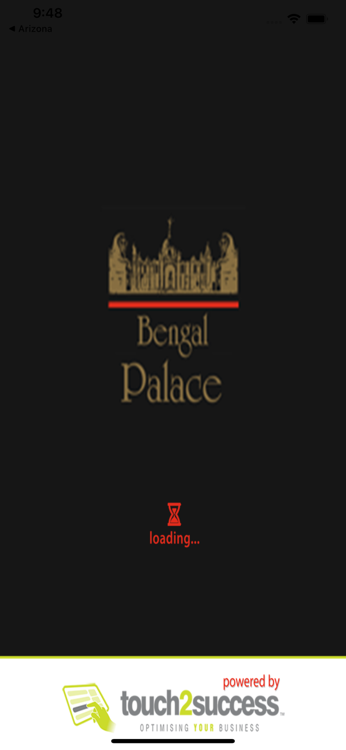 Bengal Palace