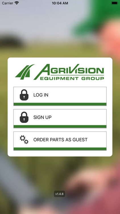 MyAgriVisionEquipment