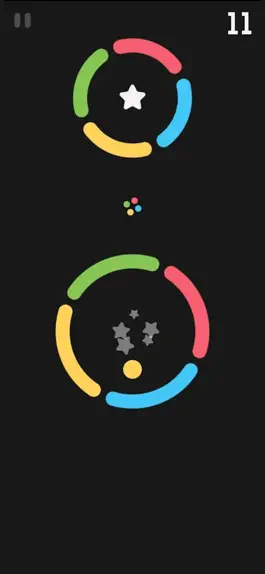 Game screenshot Color Connection Game apk