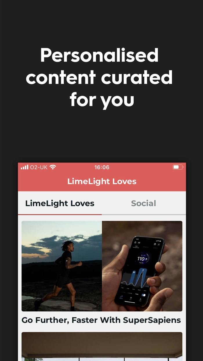 LimeLight Sports Club