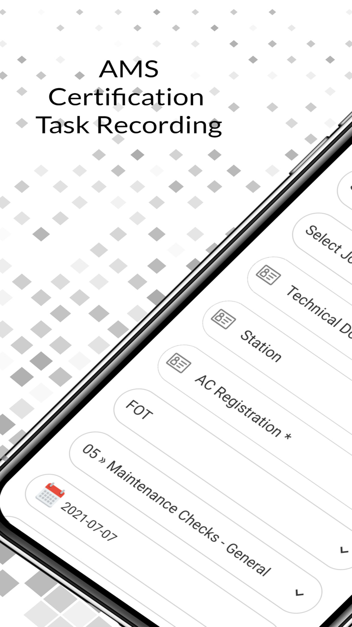 AMS Certification FAA