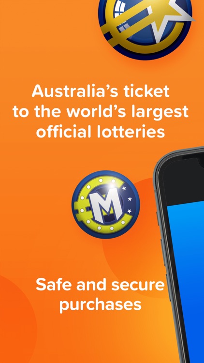 The Lottery Office