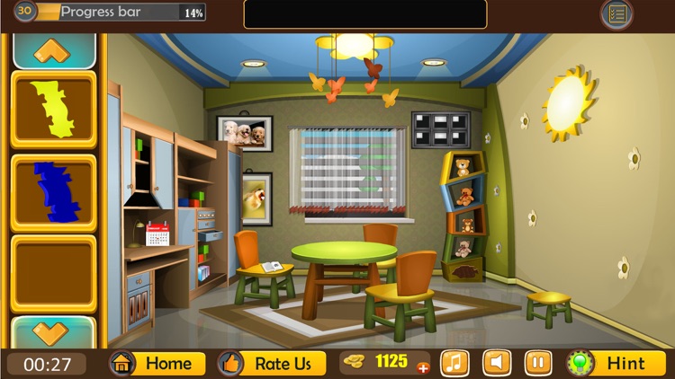 Tricky Escape - Mystery Room screenshot-5