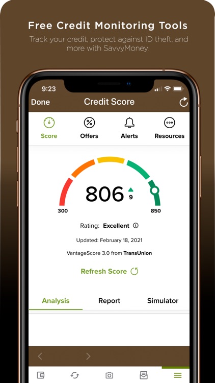 Salal Credit Union screenshot-4