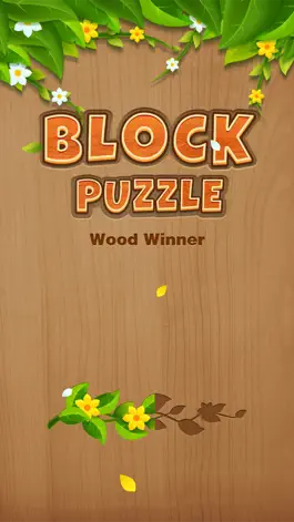 Game screenshot Block Puzzle: Wood Winner mod apk