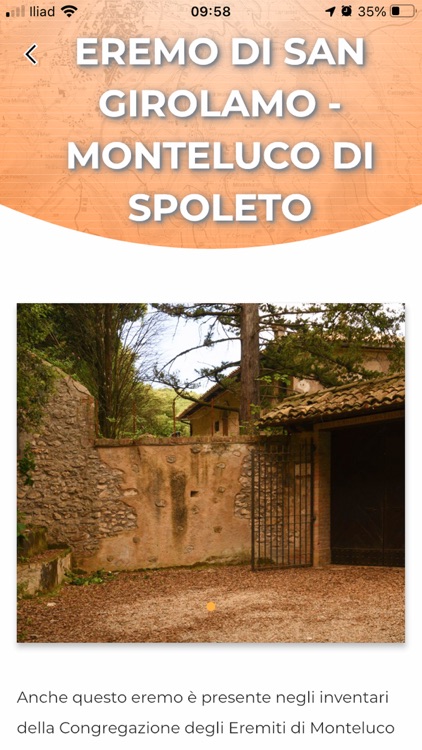 Trips Spoleto e Ferentillo