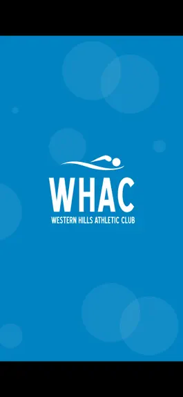 Game screenshot Western Hills Athletic Club mod apk