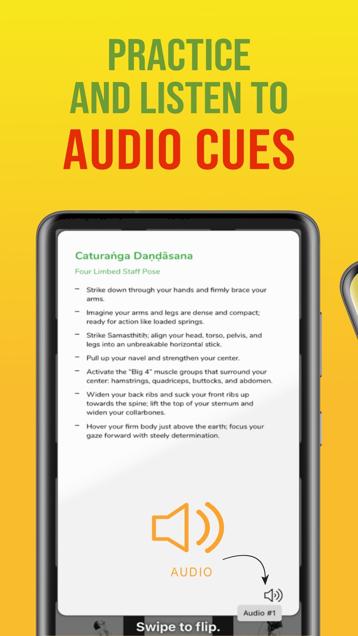 Teaching Yoga with Verbal Cues