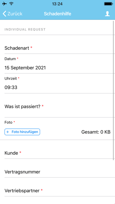 How to cancel & delete NWAK - Ihr persönliches Ventil from iphone & ipad 4