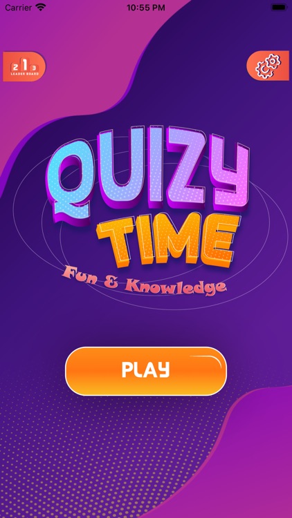 quizyTime