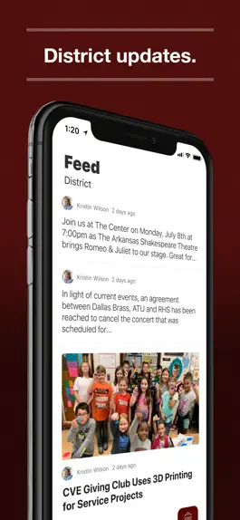 Game screenshot Watseka Schools, IL apk