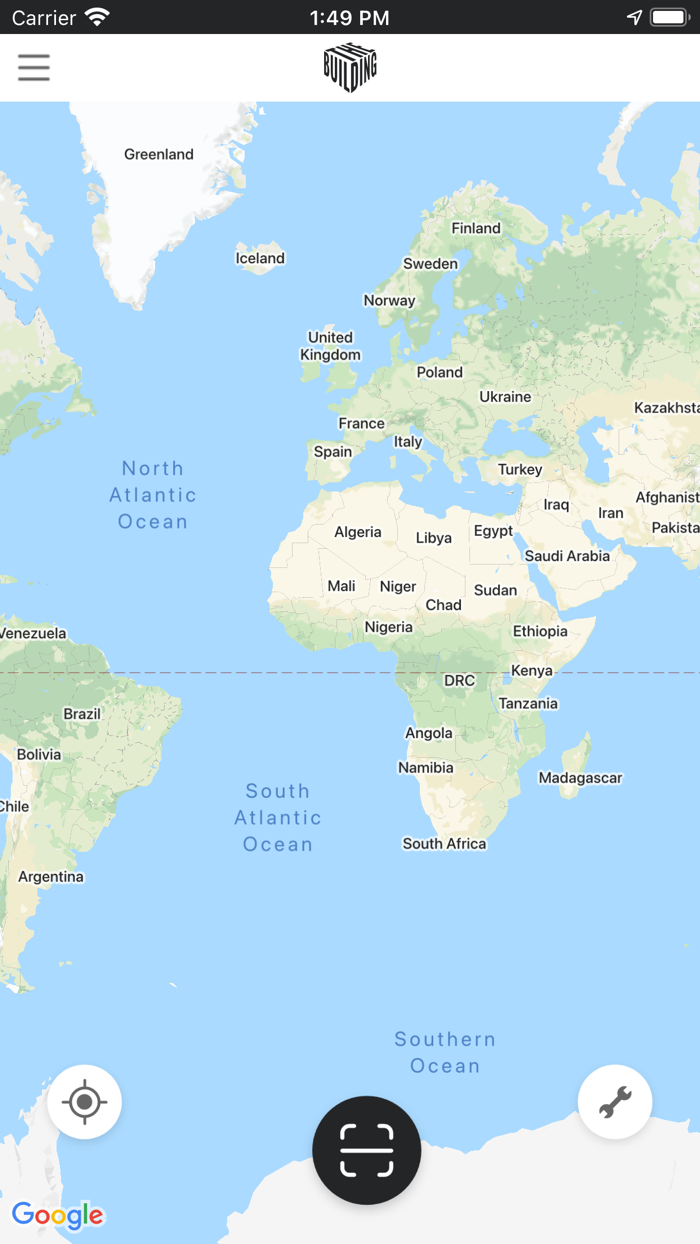 Zingi mobility - The Building