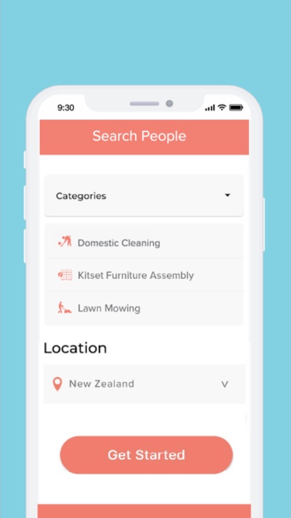 Hiredkiwi screenshot-3