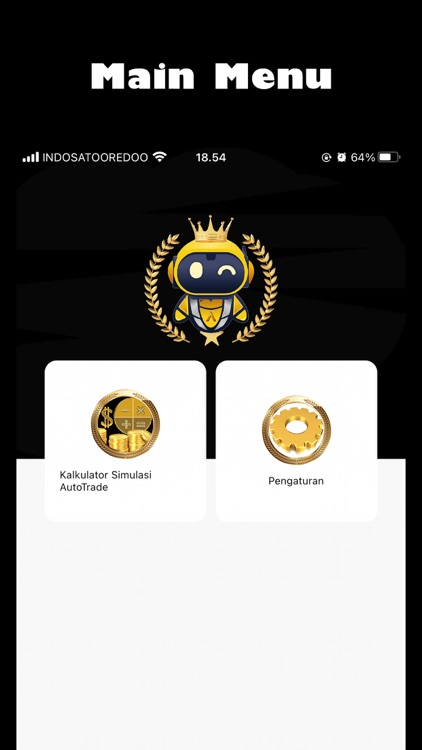 AUTOTRADEGOLD 5.0 - PANSAKA