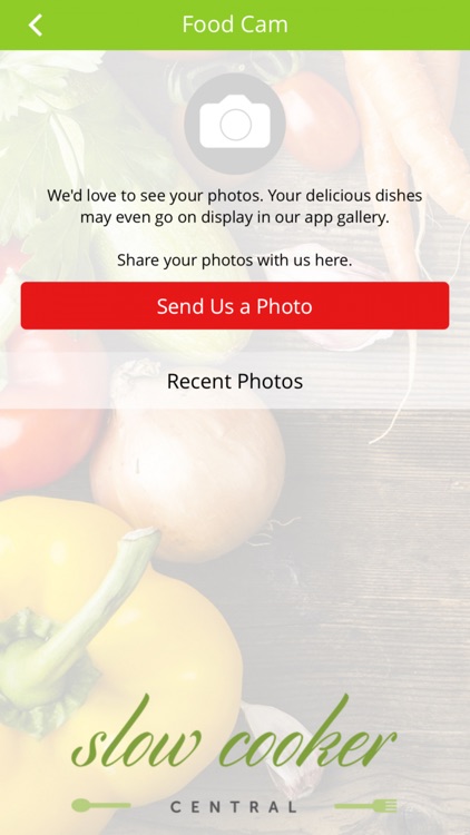 Slow Cooker Central screenshot-4