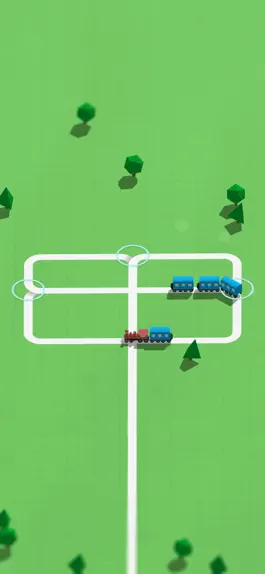 Game screenshot Train Puzzle - Circle Line hack