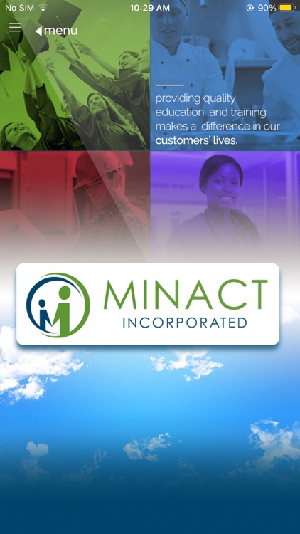 MINACT Incorporated