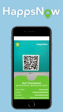 Game screenshot HappsNow TicketScan mod apk