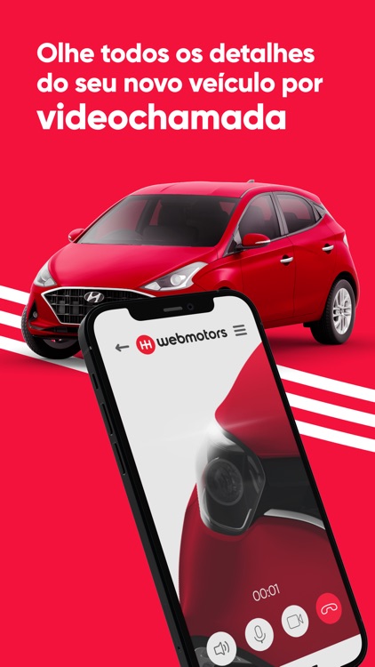 Webmotors - comprar carros screenshot-3