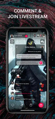 Captura 4 JigJug iphone