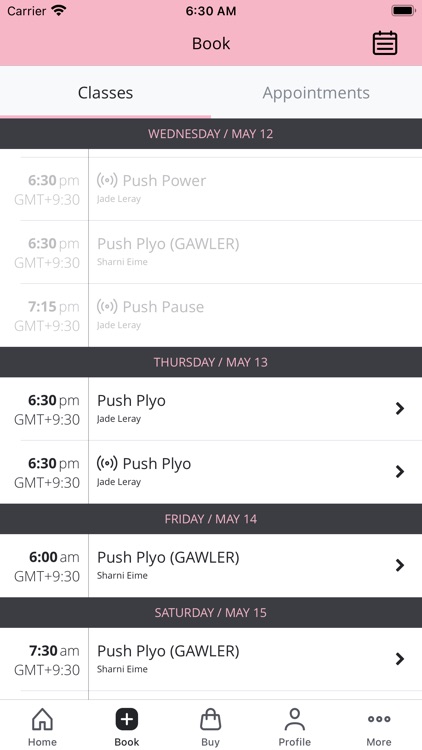 Beautiful Bodies Society