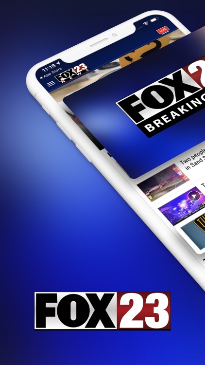Fox 23 News Tulsa screenshot-0
