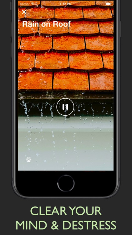 Rain Sounds·