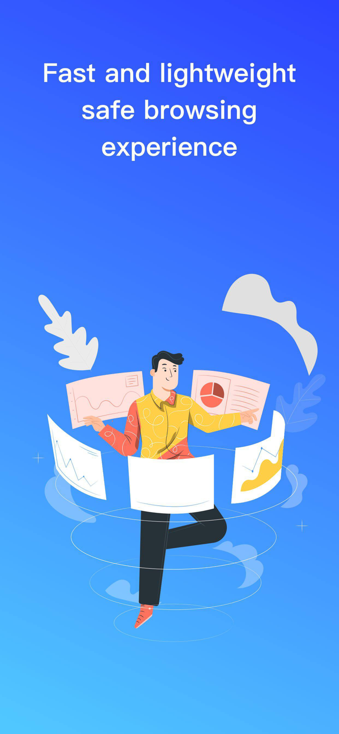 Kiwi Browser - VPN  AdBlock