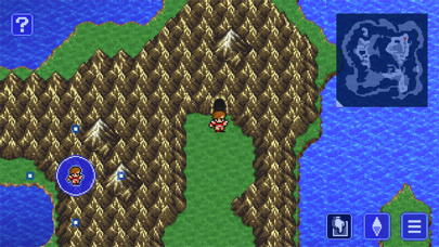FINAL FANTASY III FINAL FANTASY III