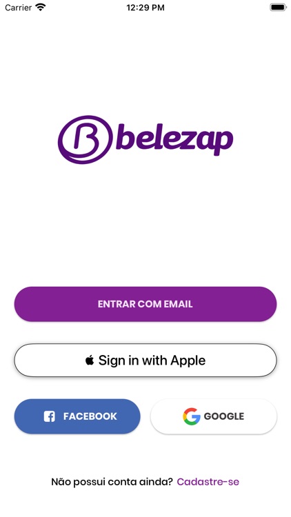 Belezap screenshot-4