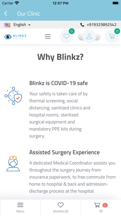 Blinkz screenshot-3