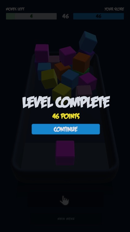 Cube Bomb screenshot-5